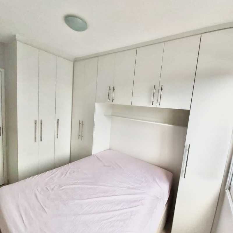 Dormitório para Solteiro Planejado Orçamento Vila Leopoldina - Dormitório Planejado