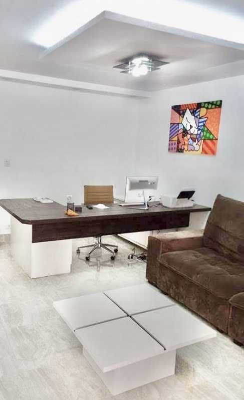 Móveis Planejados para Escritórios Vargem Grande Paulista - Escritório Home Office Planejado
