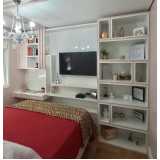 móveis planejados quarto pequeno Itaquera